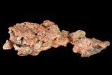 Natural, Native Copper Formation - Michigan #139534-1